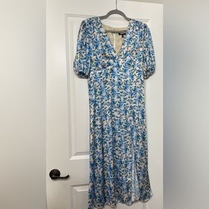 Size 8 Alexia Admor Dress